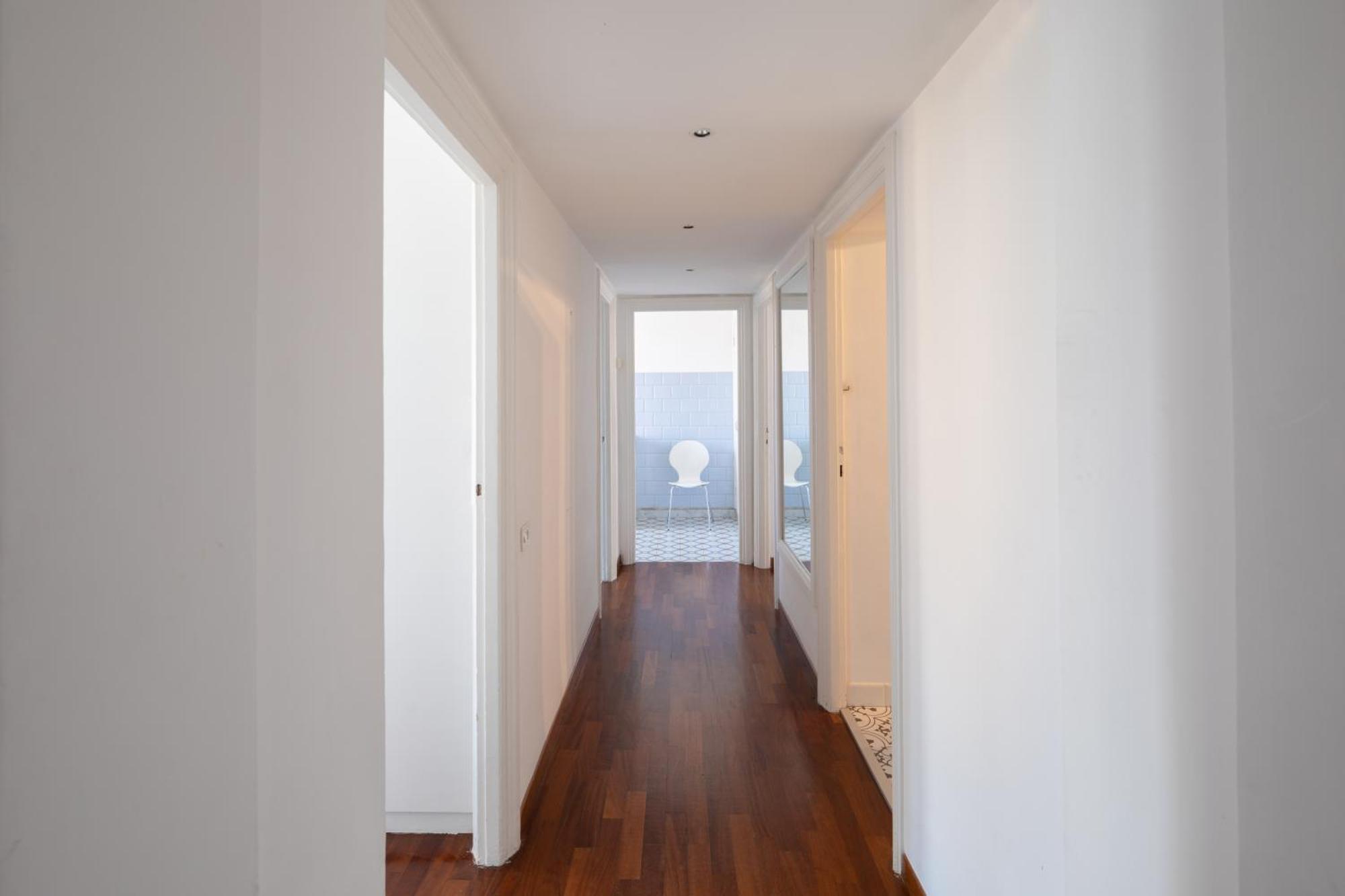 Borgo Pio Private Apartment Roma Esterno foto