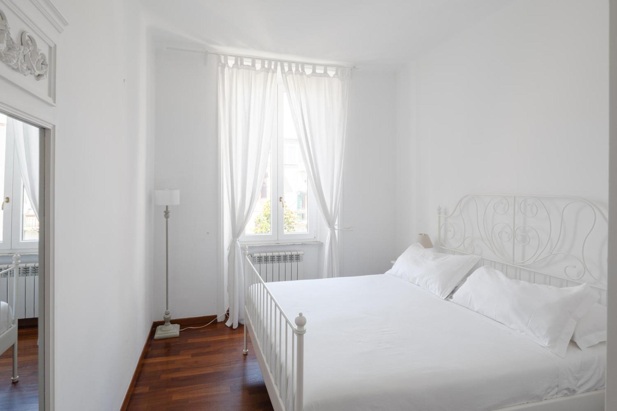 Borgo Pio Private Apartment Roma Esterno foto